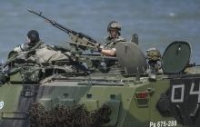 США планують почати розміщення військової техніки в Латвії у 2016 році - Міноборони