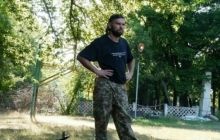 Біля Донецького аеропорту загинули двоє бійців "Карпатської Січі" (фото)