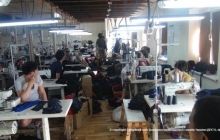 В Одеському регіоні викрили підпільні цехи, на яких працювали в'єтнамці-нелегали (фото, відео)