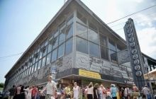 "Житній ринок" у Києві майже на 300 тисяч гривень збільшив свій прибуток
