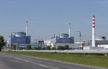 Хмельницька АЕС відключила на ремонт другий енергоблок