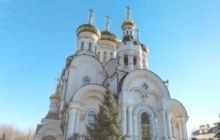 У Горлівській і Слов'янській єпархії УПЦ пройде хресний хід із шанованим списком Почаївської ікони Божої Матері