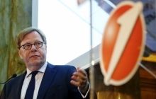 Група UniCredit продасть дочірній банк в Україні до кінця року - ЗМІ