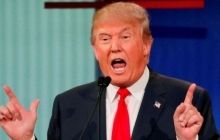 Der Spiegel: Цей крикун хоче стати президентом США