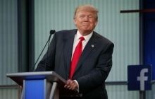 Пусть Германия занимается Украиной. У нас свои проблемы - Дональд Трамп