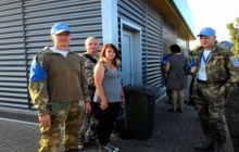 Из плена боевиков освобождены еще трое украинцев (фото)