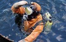 В России столкнулись гидроплан и вертолет