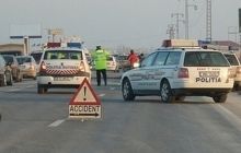 В семи больницах Бухареста находятся 48 пострадавших в ДТП украинцев