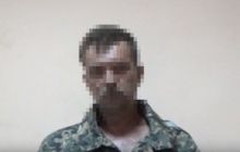 СБУ задержала "Козыря" - командира батальона боевиков (видео)