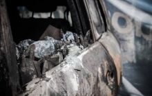 Миссия ОБСЕ о поджоге автомобилей: Кто-то желает, чтобы мы не докладывали о событиях в Донецке