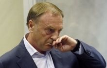 Court orders arrest of ex-minister Lavrynovych's cars and house