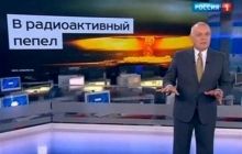 How Russian television transformed into a ‘propaganda machine’
