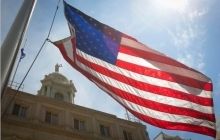 Washington's new anti-Russian sanctions become effective
