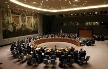 UK agrees to voluntarily regulate UN veto right