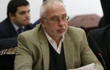 Потерпілого у справі Пукача журналіста знову оштрафували на 1,5 тисячі за неповагу до суду