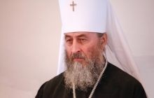 У Митрополита Онуфрія прохання до Авакова об’єктивно розслідувати вбивства священика та монахині УПЦ