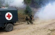 Украинские военные психологи и психиатры прошли стажировку в Хорватии