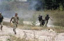 Для поранених бійців АТО інститут Шалімова впровадив методи мікрохірургії