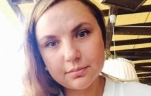 Moscow lawyer detained in occupied Crimea for taking picture with Ukraine flag