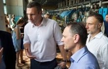 Дарницкая ТЭЦ обеспечена углем на отопительный сезон, перебоев с теплом в домах киевлян не будет - Кличко