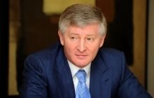 Ринат Ахметов: "Я хочу сказать спасибо каждому из вас!"