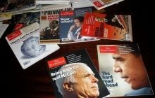 Один из самых авторитетных журналов мира The Economist продадут итальянцам