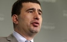 Итальянский суд арестовал экс-нардепа Маркова – депутат