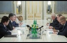 Глава МИД Беларуси отметил сохранение добрососедских отношений с Украиной