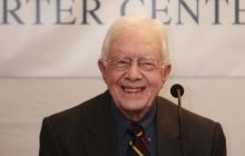 Экс-президент США оказался в больнице