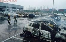 Кількість загиблих під час вибуху в Китаї зросла до 17 осіб (нові фото)