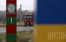 Belarus not to disrupt free trade between Ukraine and EU
