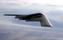 U.S. sends B-2 bombers to Pacific region