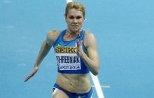 Наталія Погребняк та Віталій Бутрим визнані найкращими легкоатлетами липня в Україні