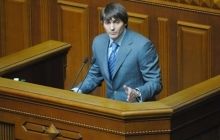 MP Yeremeyev death report officially confirmed