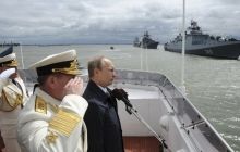 Russia gradually embracing fascism – Russian scientist