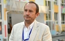 Київська влада заявляє, що до 1 вересня повністю завершить реконструкцію дитсадка на Гарматній
