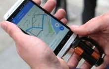 У Лондоні створили один з наймініатюрніших зарядних пристроїв для смартфонів (відео)