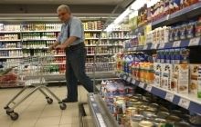 Medvedev: Food embargo to extend to Ukraine if free trade with EU
