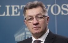 Премьер-министр Литвы посетит Украину в конце августа