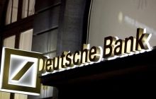 Deutsche Bank может быть оштрафован на 4 миллиарда долларов - СМИ