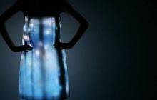 Одежда будущего: ученые создали недорогую светодиодную ткань