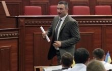 Кличко попередив очільників районів, що до 1 вересня всі навчальні заклади мають бути готові на 100%