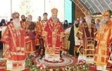 На Буковині Свято-Аннинський жіночий монастир відзначив престольне свято
