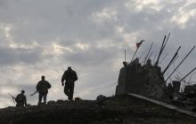 Friday becomes "hottest" day in ATO area in recent months