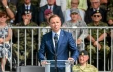 Polish President suggests new format of Ukraine peace talks