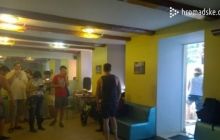 "Свобода" взяла на себе відповідальність за зрив відкриття фестивалю квір-культури в Одесі