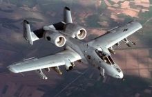 U.S. to send more A-10 Thunderbolt II ground attack aircraft to Europe