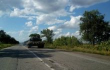Армія РФ втратила на Донбасі велику кількість бронетехніки та артилерії - ЗМІ