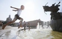 Як уберегти здоров'я у спекотні дні - поради лікарів