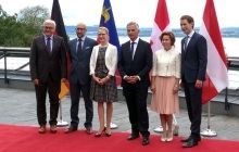 Європейські країни вирішили більш тісно взаємодіяти по вирішенню кризи в Україні